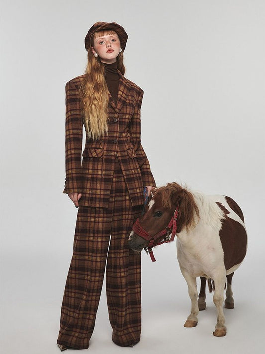 Hiden Mare t a zy pan ts [S000004745]