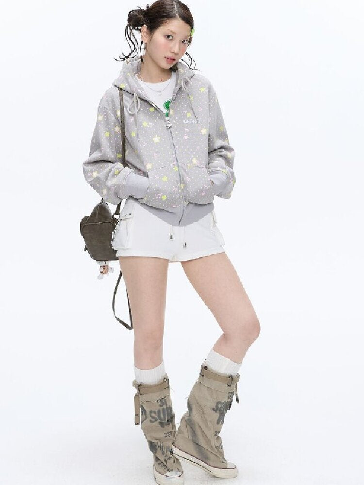 Old Fashioned Clover Sweatshirt【s0000016373】