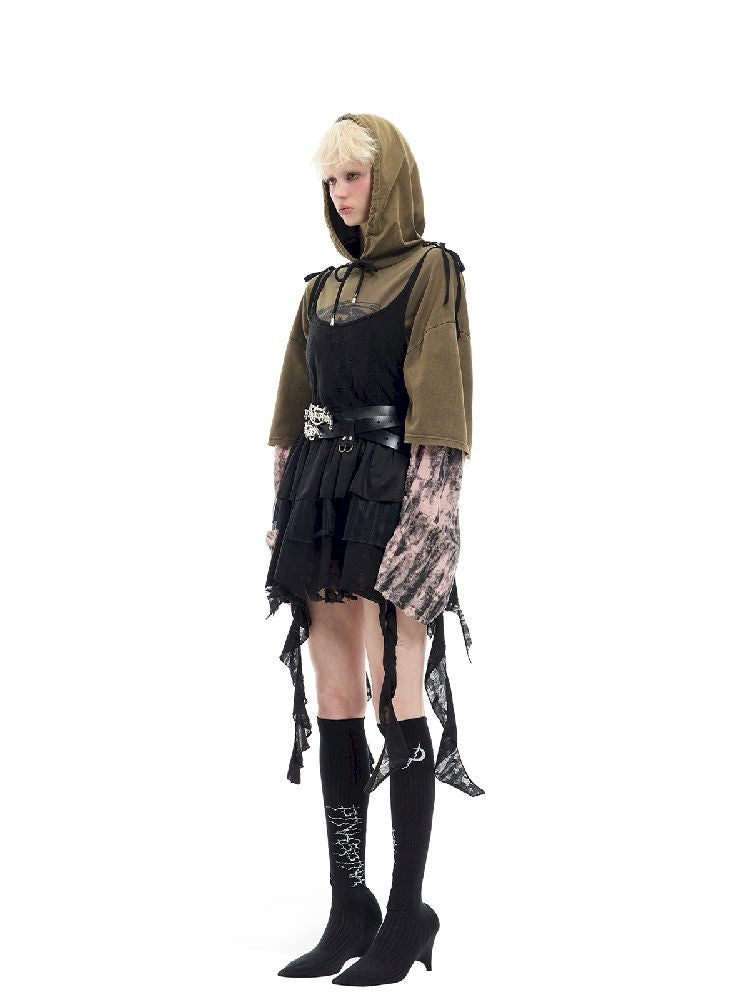 Genderless Loose T-Shirt【s0000012063】
