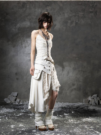 Lift Hemming Skirt【s0000015944】
