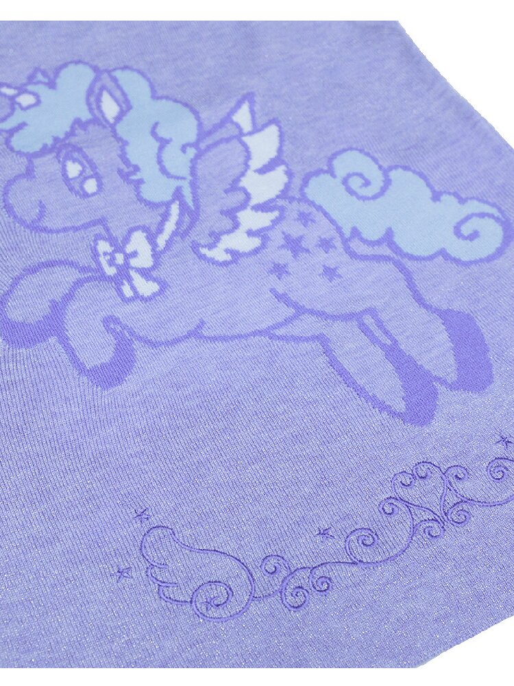 Silver Wire Slim Wings Camisole【s0000016665】