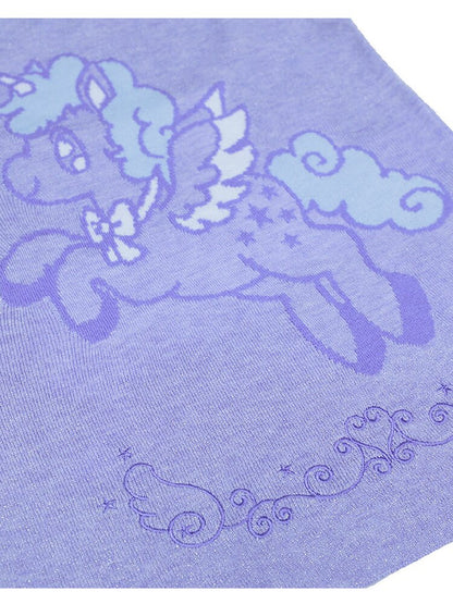 Silver Wire Slim Wings Camisole【s0000016665】