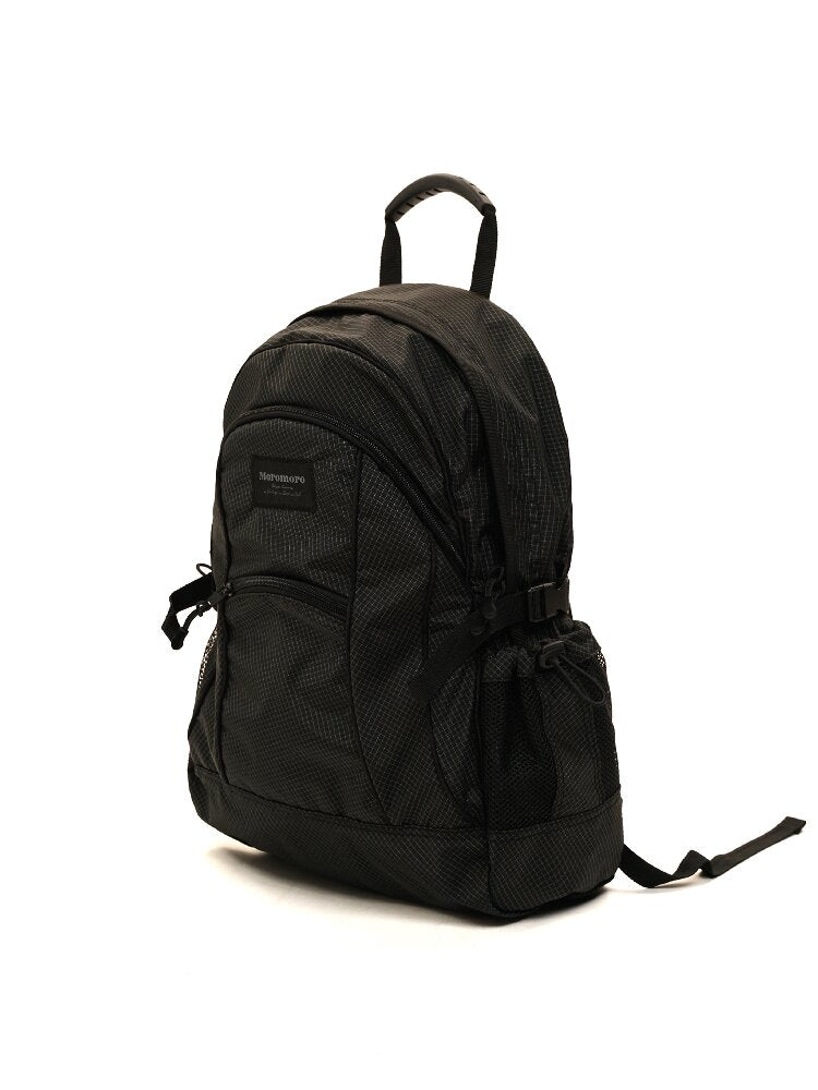 Retro Patchwork Sports Backpack【s0000017936】