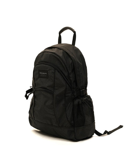 Retro Patchwork Sports Backpack【s0000017936】