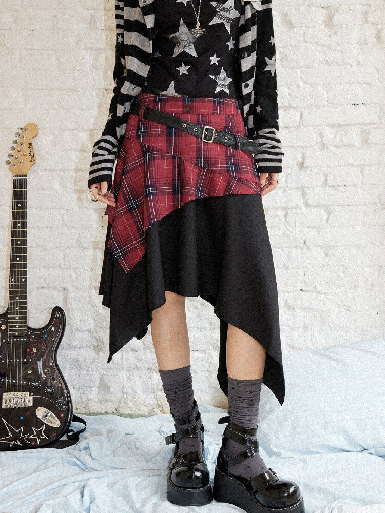 SKIRT - スカート – SCULTURE（エスカルチャー）