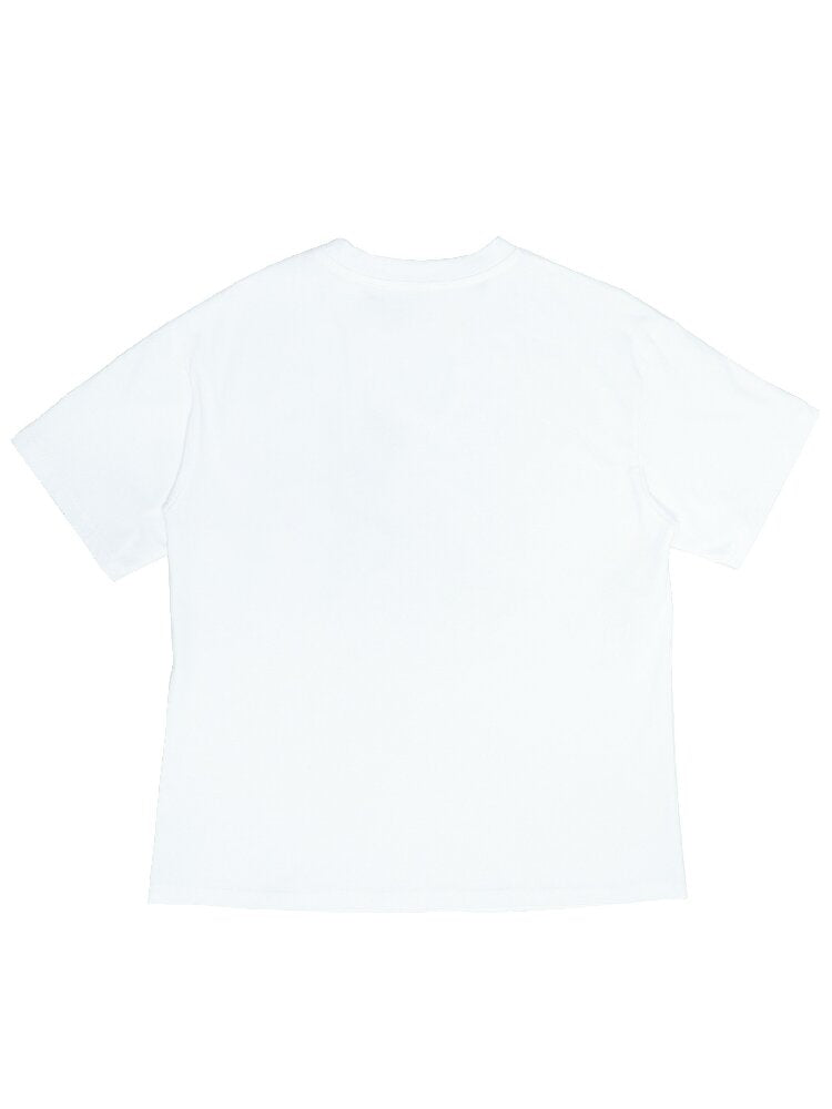 Sparkling Print Short Sleeve Tee【s0000017130】
