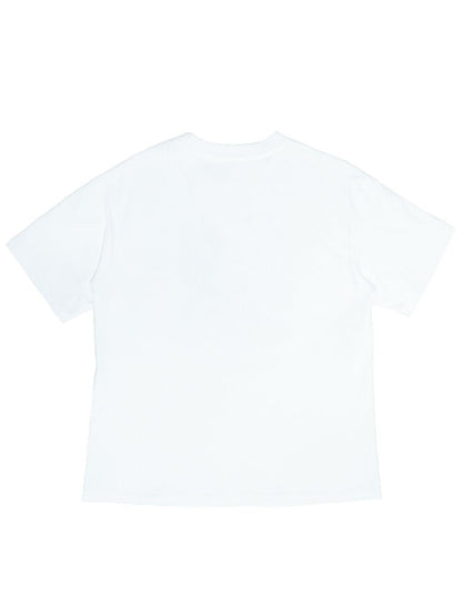 Sparkling Print Short Sleeve Tee【s0000017130】