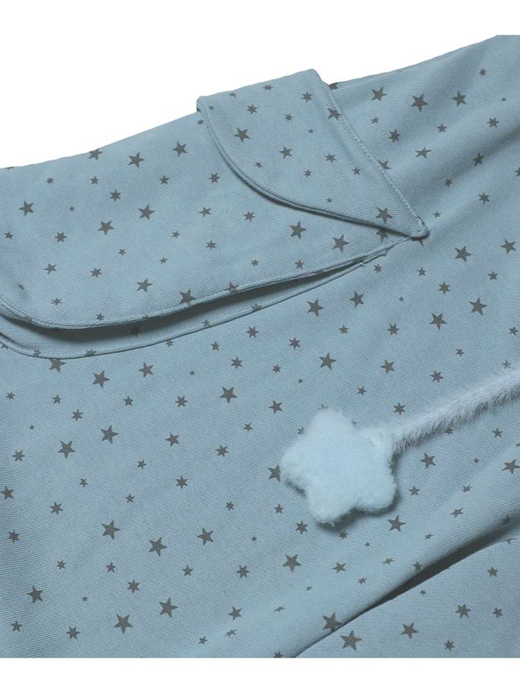 Blue Angel Wings Paratrooper Cargo Pants【s0000014692】