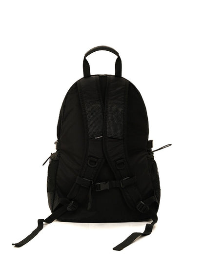 Retro Patchwork Sports Backpack【s0000017936】