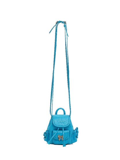 Custom Bow Adjustable Crossbody Bag【s0000016085】