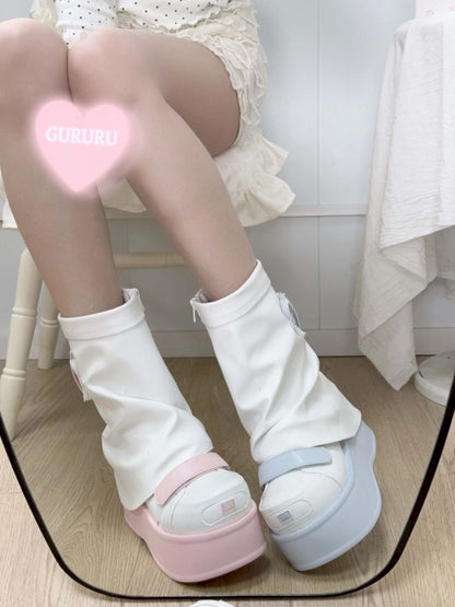 Medical leg boots【s0000012962】