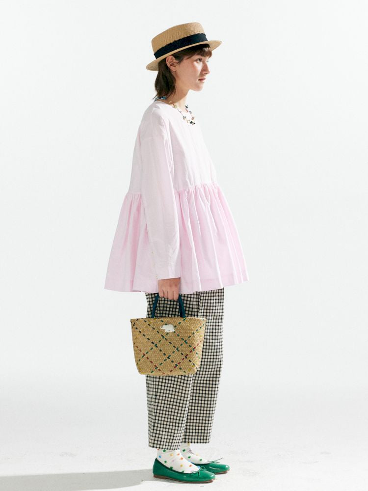 Retro Loose Big Skirt【s0000007624】