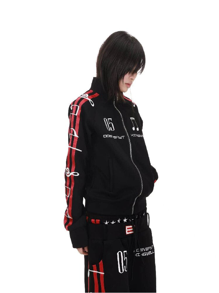 Three-Dimensional Suit Subculture【s0000018212】