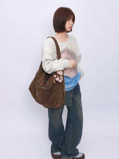 Mirador Single Shoulder Crossbody Bag【s0000013720】