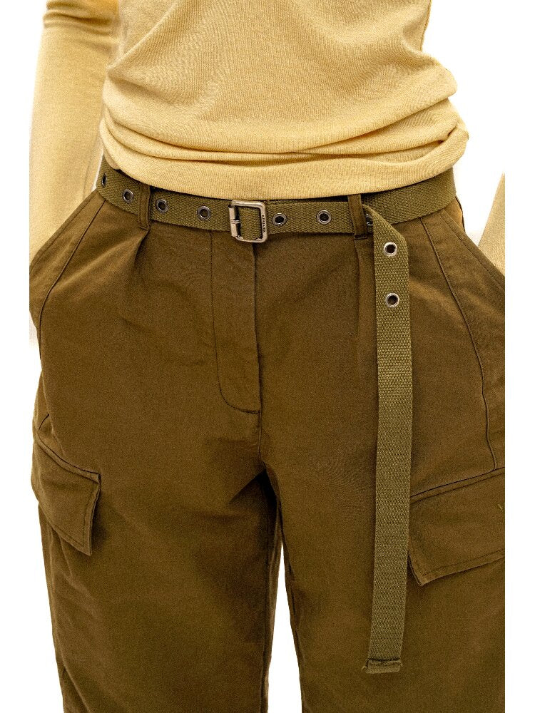Three-Dimensional Cargo Pants【s0000016105】