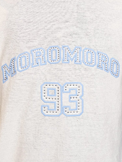 Rabbit Badge Cardigan Shorts Set【s0000017412】