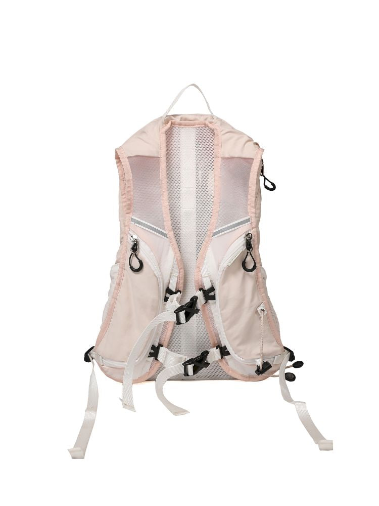 Night-time reflective outdoor backpack【s0000012548】