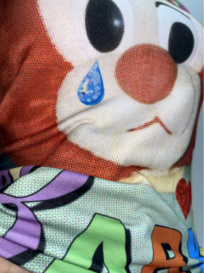 Stretch Slim Millennial Sleeveless Tank Top【s0000012464】