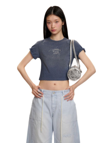 Multi-back design round barrel bag【s0000012563】
