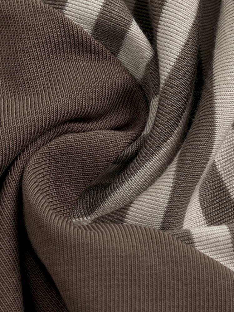 Striped Raglan Sleeve T-Shirt【s0000014430】