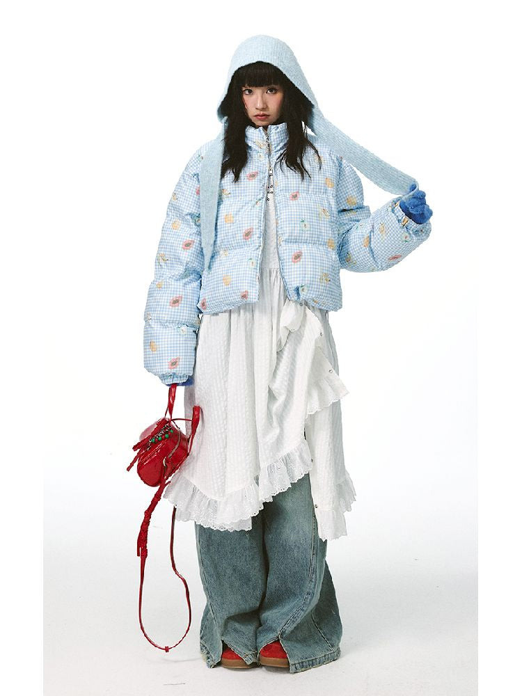 Light Color Long Low Rise Jeans【s0000011423】