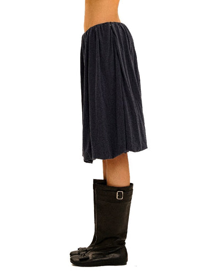 Oil Wax Cowhide Butterfly Boots【s0000016081】