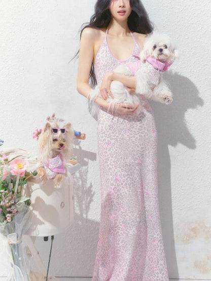 Slimming High Waist Dress【s0000012151】