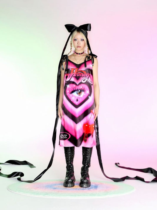 Skiny Shilk Kamisone DRES [S000007157]