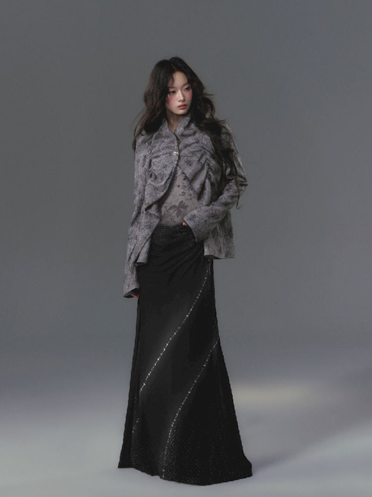 Atmosphere Set Skirt [S0000010021]