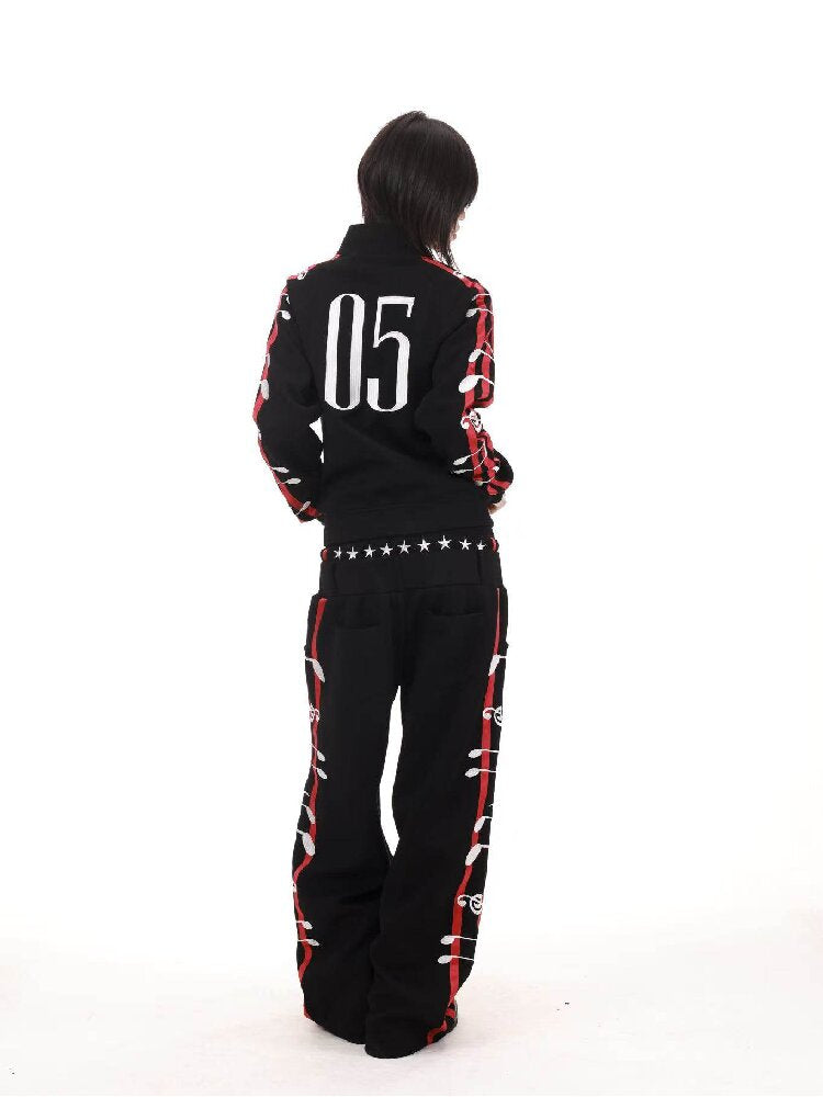 Three-Dimensional Suit Subculture【s0000018212】