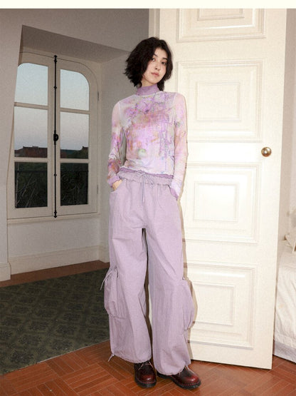 Before Dawn Mesh Skin Suit【s0000015453】