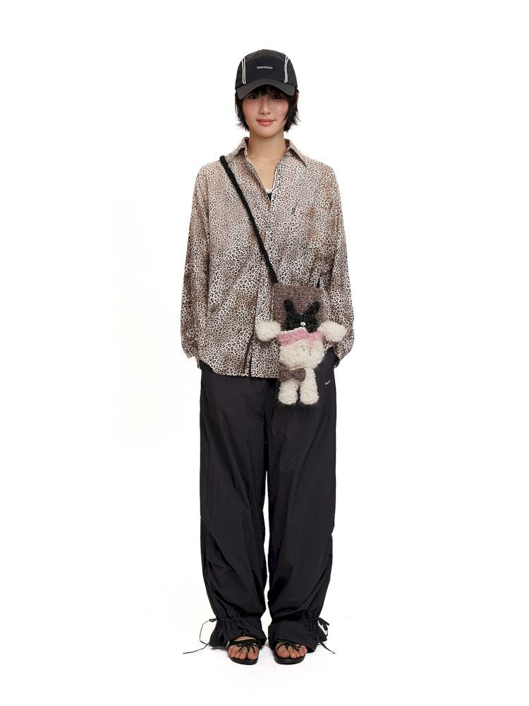 Bow Woven Shoulder Crossbody Bag【s0000012508】