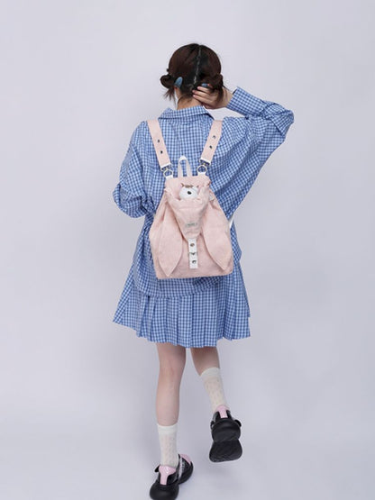 Premium Cute Crossbody Shoulder Bag【s0000013267】