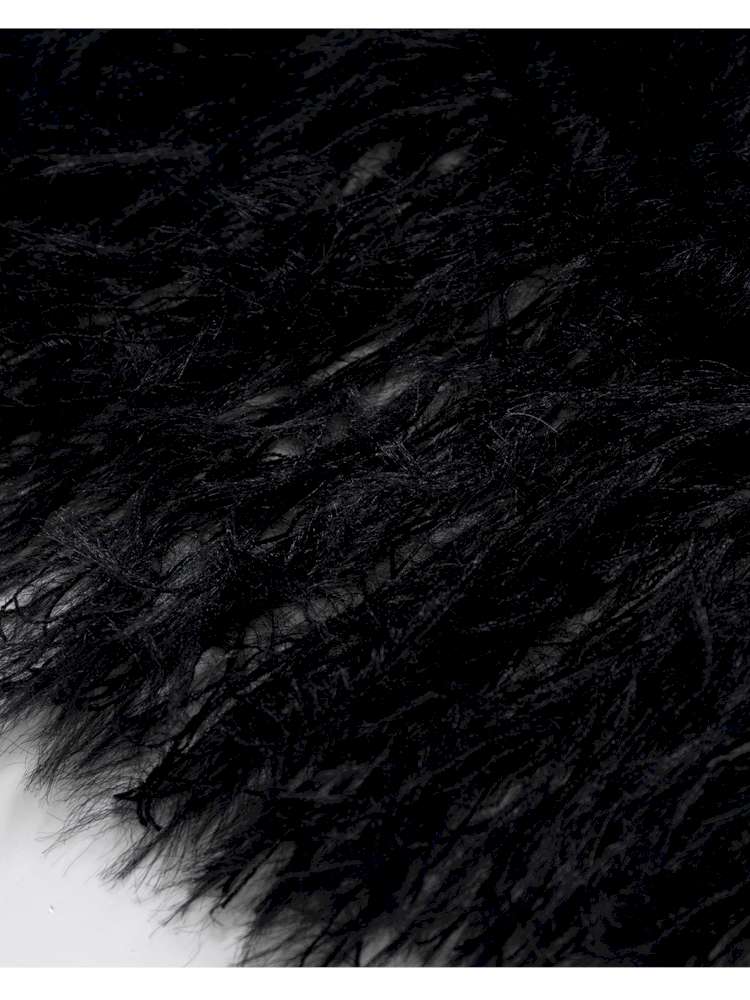 Warmness Triangle Scarf Shawl【s0000014478】