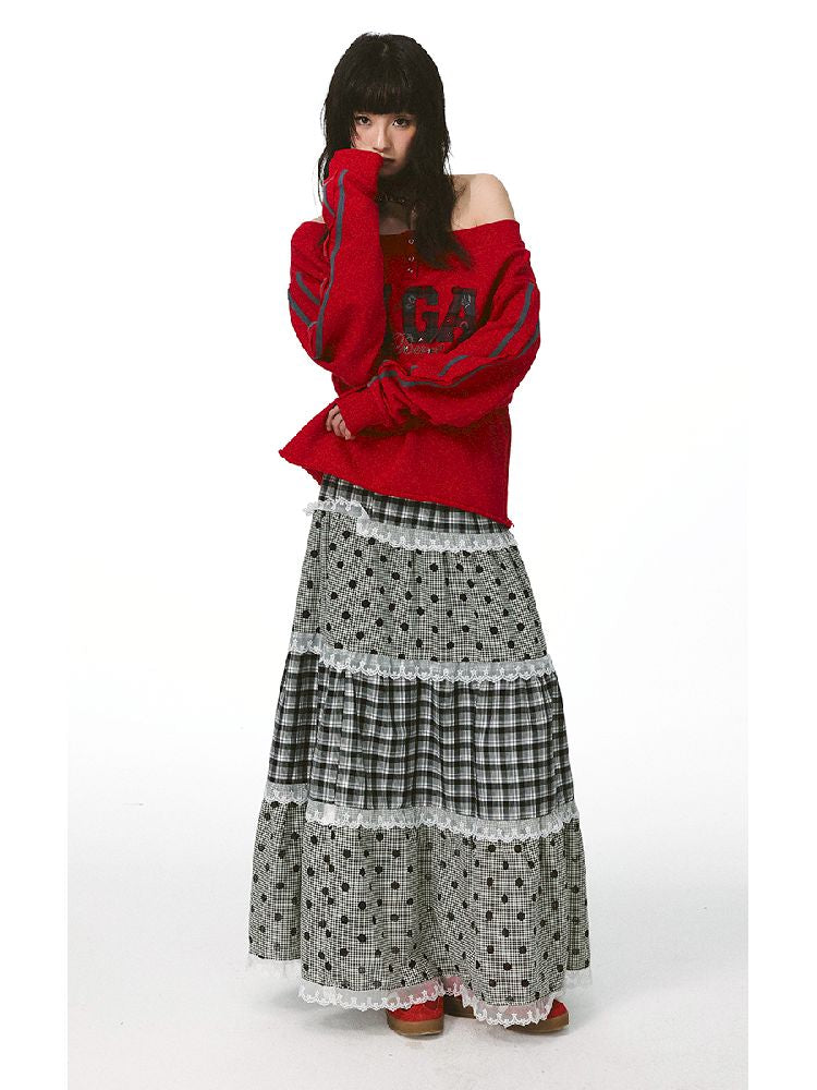 Long Sleeve Cardigan【s0000011425】