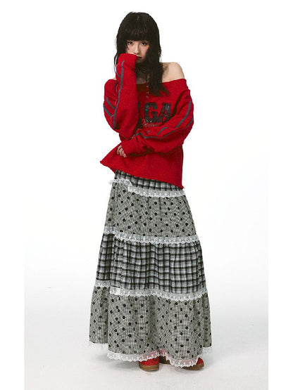 Long Sleeve Cardigan【s0000011425】