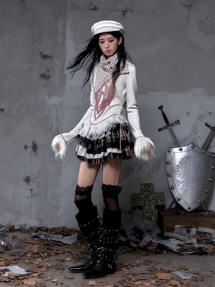 Fitted Long-Sleeve Base Layer【s0000014470】