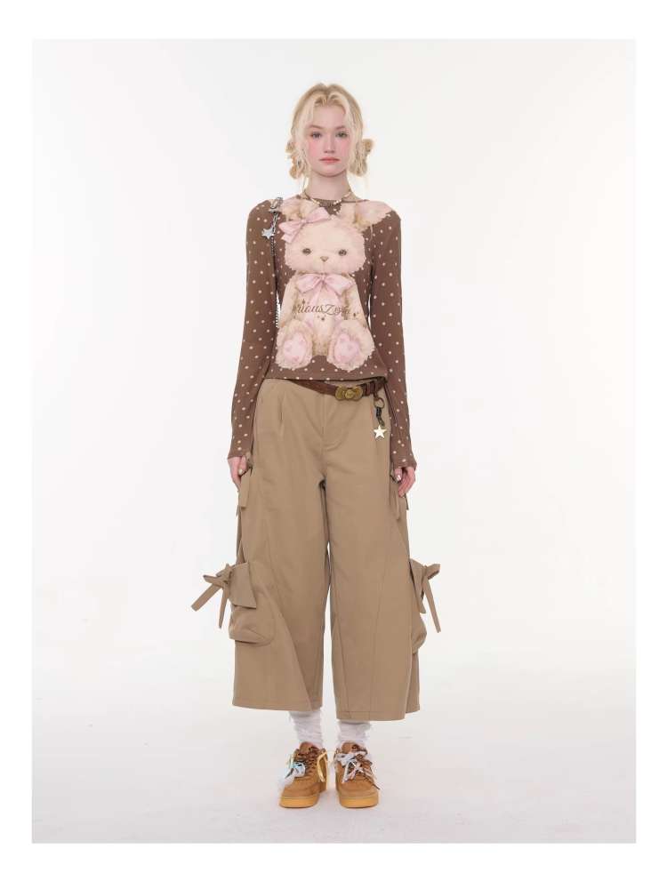 Skirt Belt Bow Metal Head Belt【s0000015423】