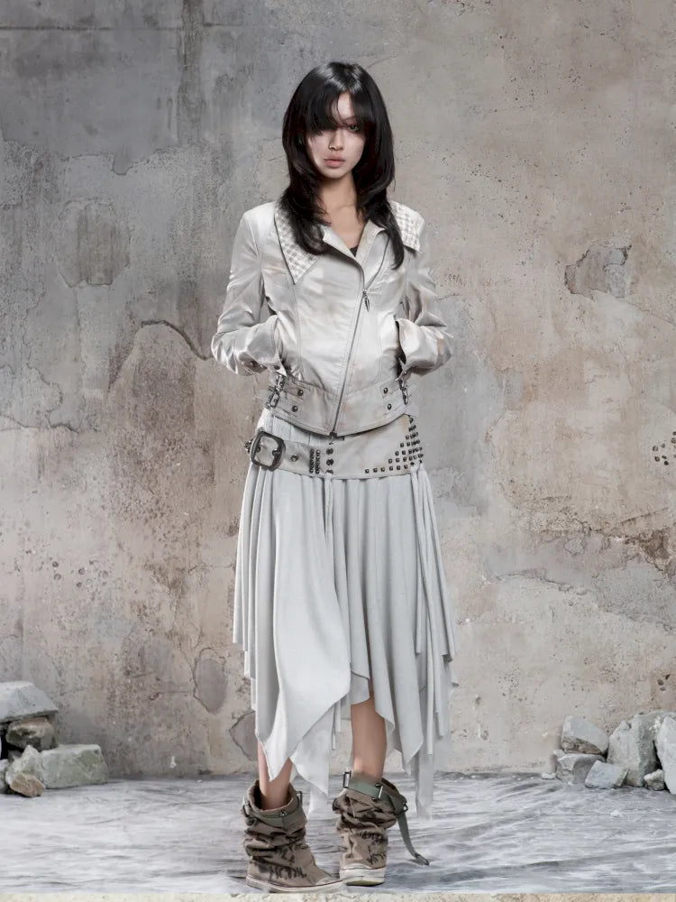 Fashionista Midi Pencil Skirt【s0000014127】