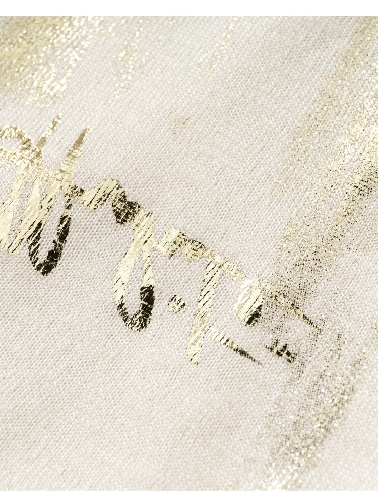 Patchwork two-way short-sleeved T-shirt【s0000012788】