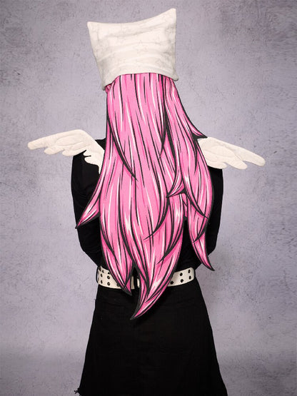 Hand Painted Elf Hat【s0000019142】