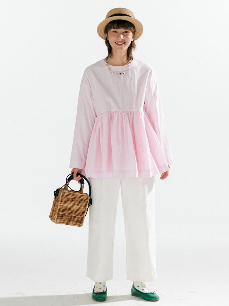 Retro Loose Big Skirt【s0000007624】