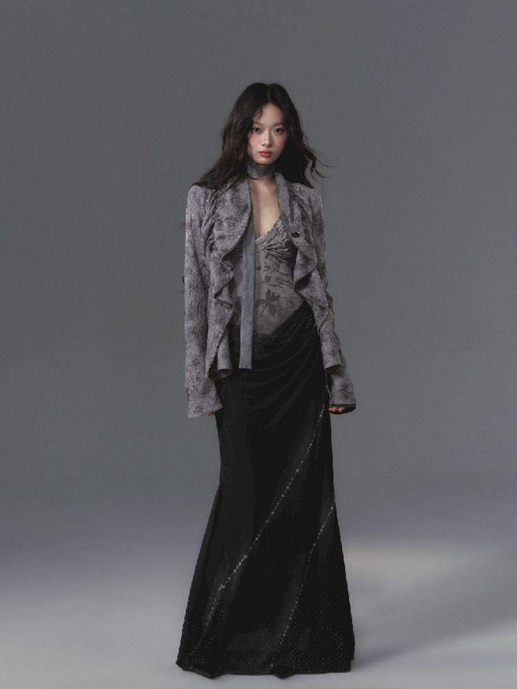 Atmosphere Set Skirt [S0000010021]