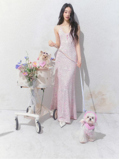Slimming High Waist Dress【s0000012151】