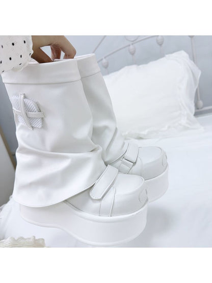 Medical leg boots【s0000012962】