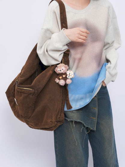 Mirador Single Shoulder Crossbody Bag【s0000013720】