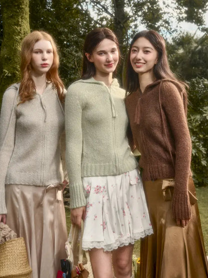 Elegant and Luxurious Long Skirt【s0000014326】