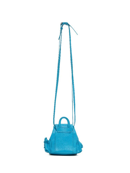 Custom Bow Adjustable Crossbody Bag【s0000016085】