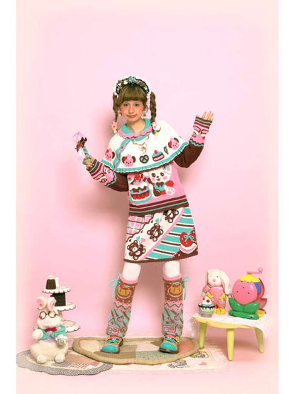 Lightweight Knit Mini Skirt【s0000014518】