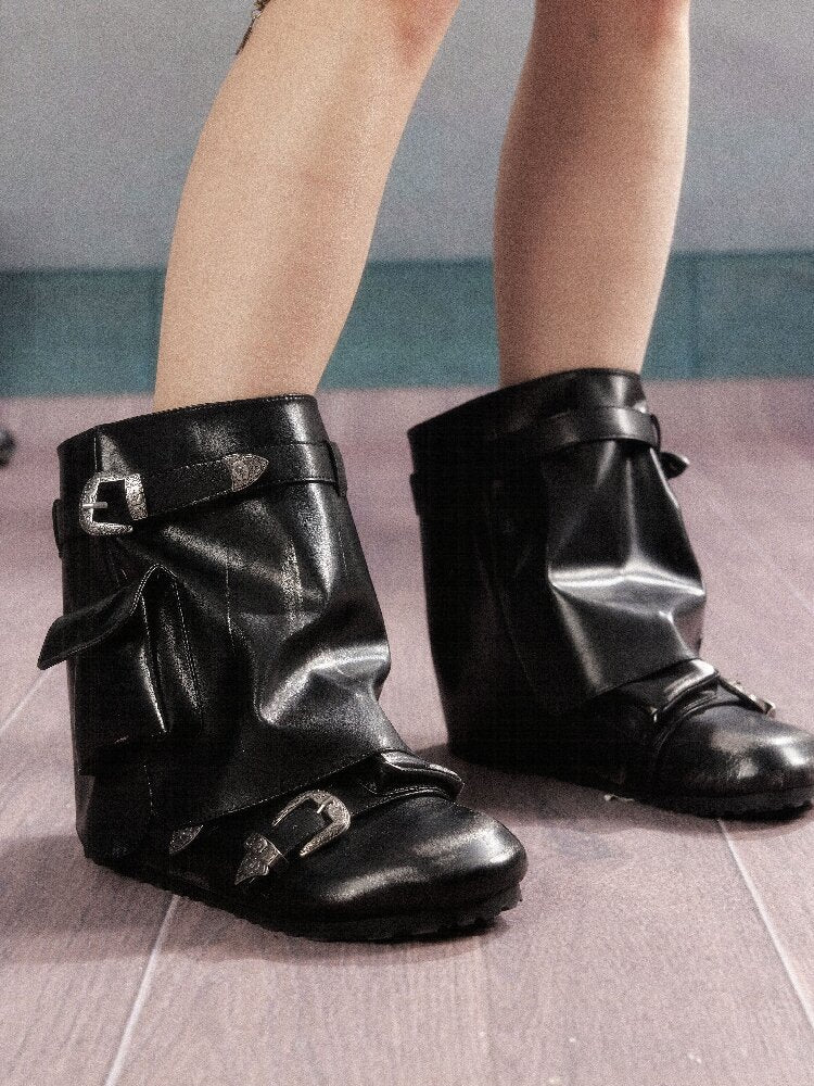 Pocket Metal Buckle Birkenstock【s0000016282】